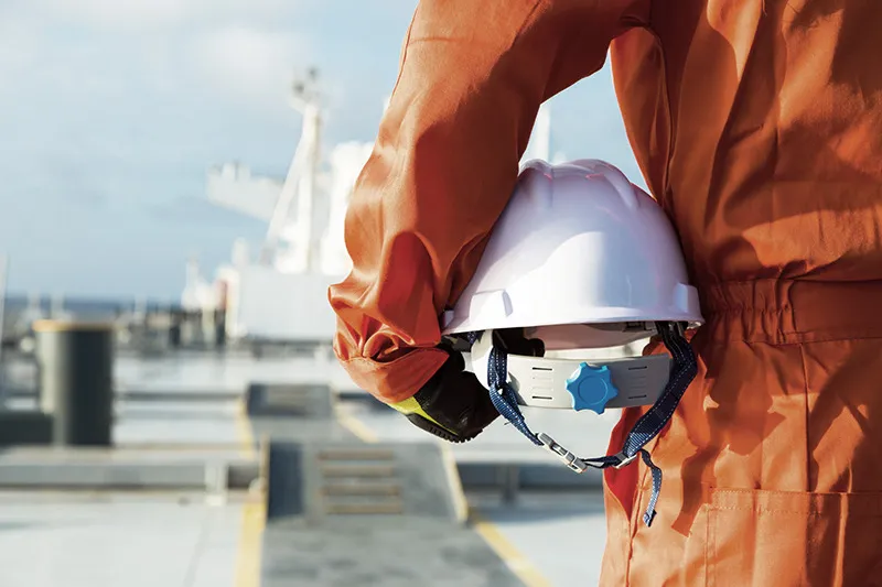 現場作業スタッフ 経験者