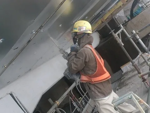 防火対策工事、耐震補強対策工事